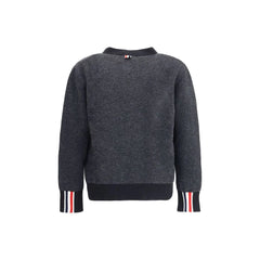 Thom Browne Wool Cardigan - Cardigans