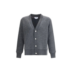 Thom Browne Wool Cardigan - Cardigans