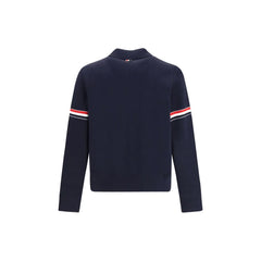 Thom Browne Zip Sweatshirt - 2