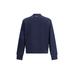 Thom Browne Zip Sweatshirt - 2 - Sweatshirts