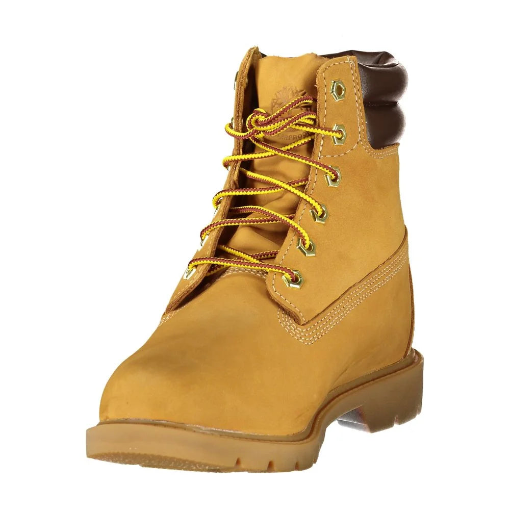 Timberland Beige Polyester Ankle - EU36/US6