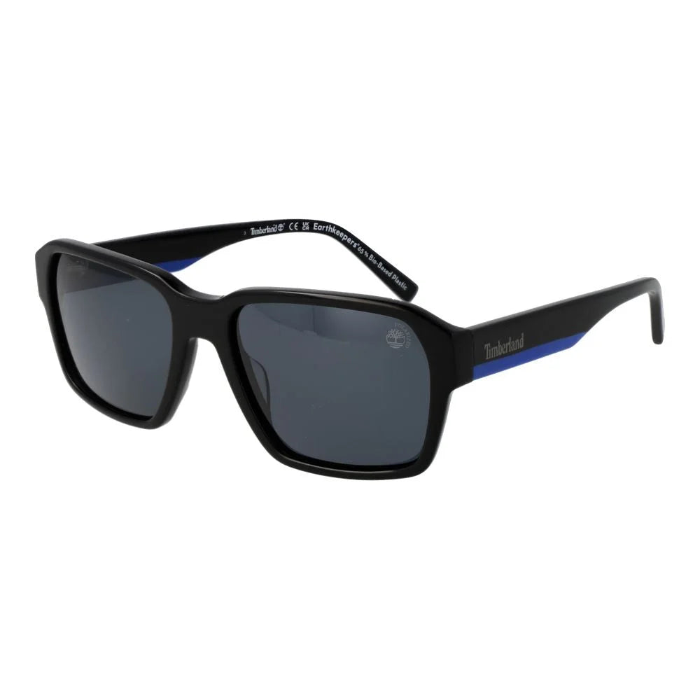 Timberland Black Men Sunglass - Sunglasses
