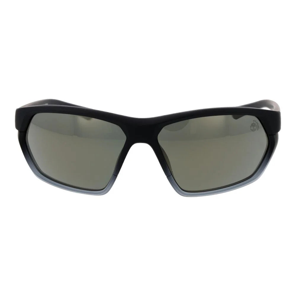 Timberland Black Men Sunglass - Sunglasses