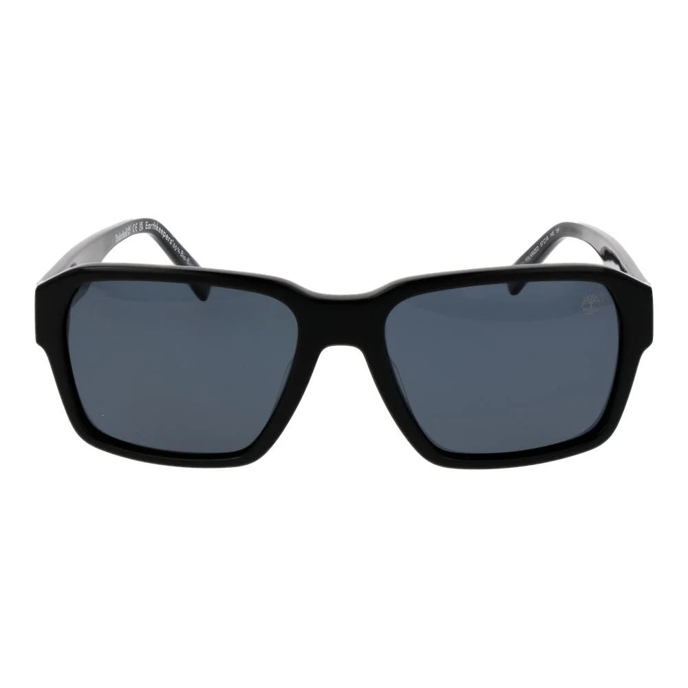 Timberland Black Men Sunglass - Sunglasses