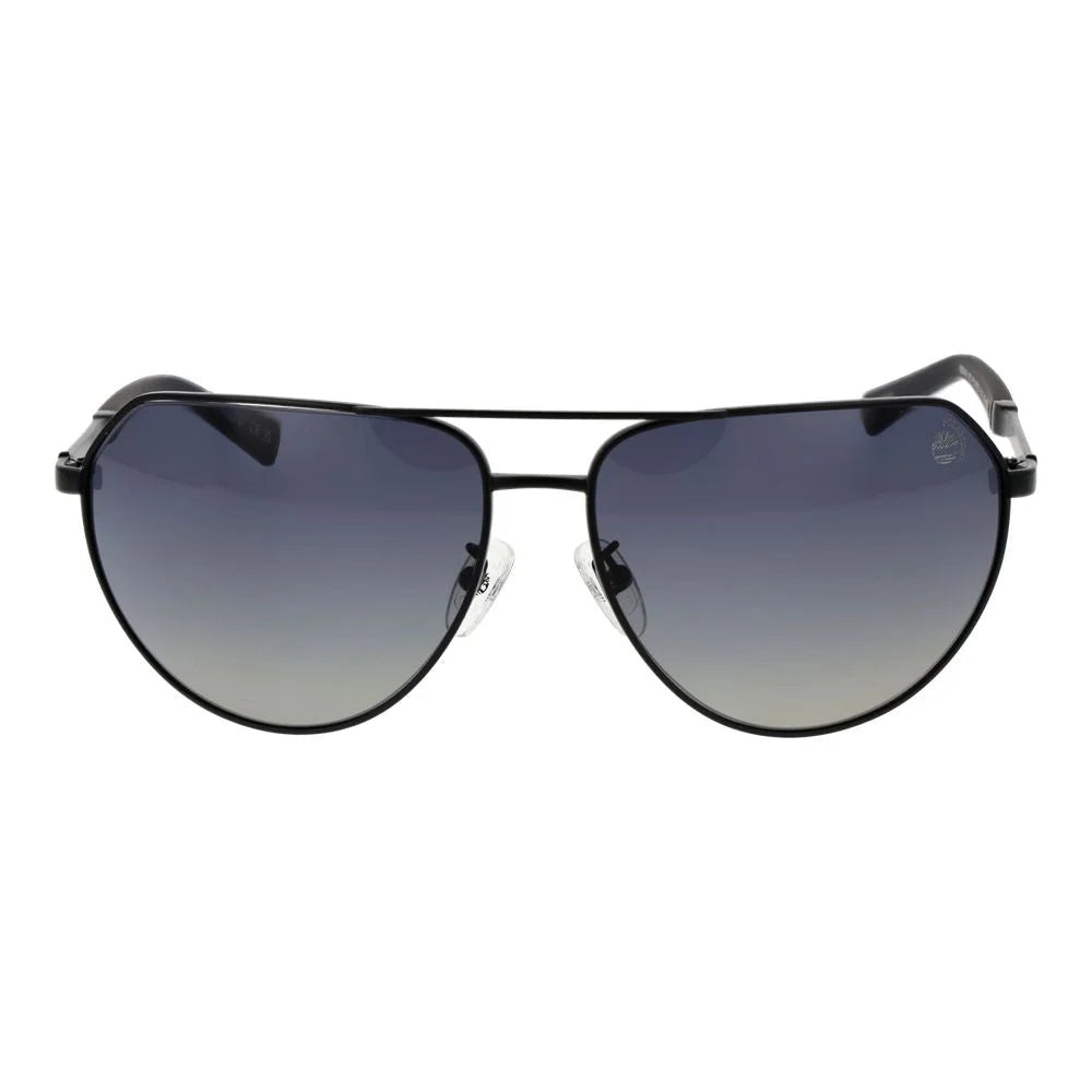 Timberland Black Men Sunglass - Sunglasses