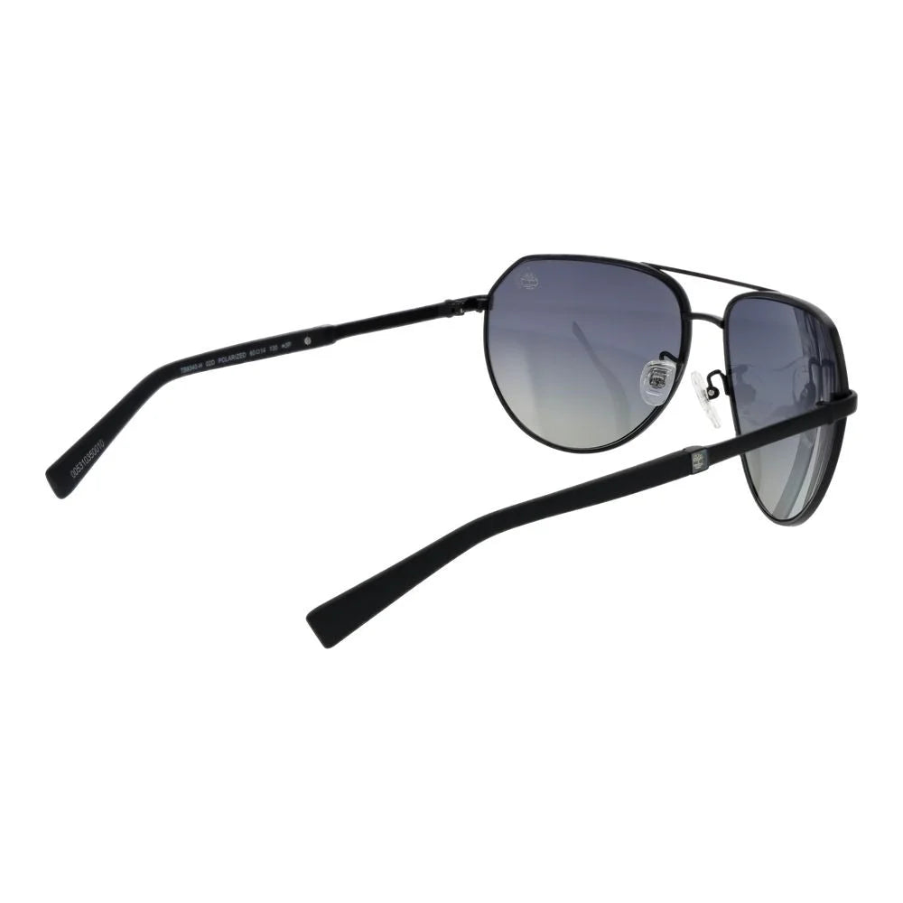 Timberland Black Men Sunglass - Sunglasses