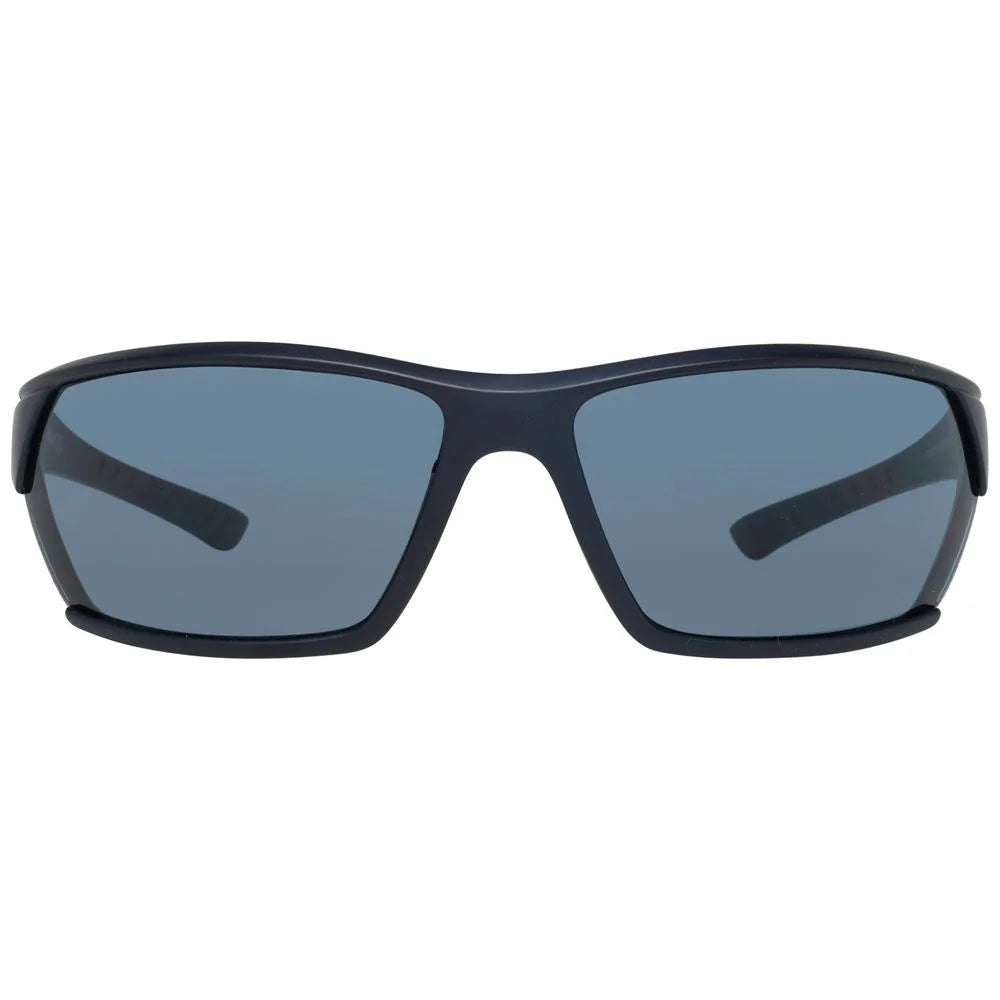 Timberland Black Resin Sunglasses - Sunglasses