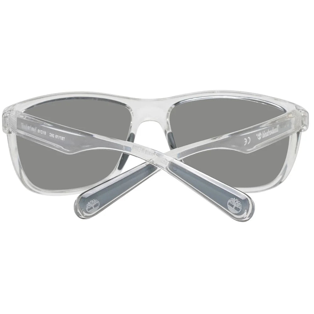 Timberland Black Resin Sunglasses - Sunglasses