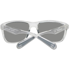 Timberland Black Resin Sunglasses - Sunglasses