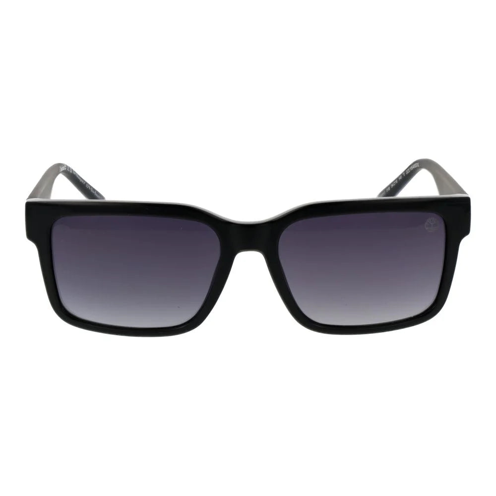 Timberland Black Unisex Sunglass - Sunglasses
