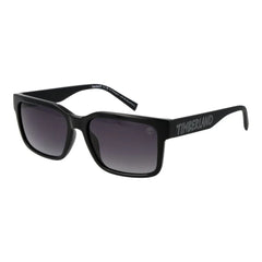 Timberland Black Unisex Sunglass - Sunglasses