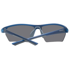 Timberland Blue Men Sunglass - Sunglasses