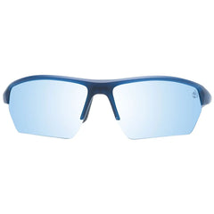 Timberland Blue Men Sunglass - Sunglasses
