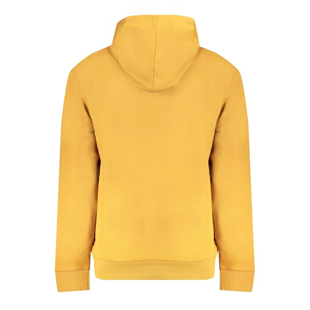 Timberland Brown Cotton Men Sweater