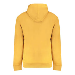 Timberland Brown Cotton Men Sweater