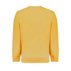 Timberland Brown Cotton Men Sweater - XXL