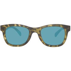 Timberland Brown Injected Sunglasses