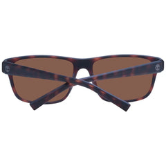 Timberland Brown Men Sunglass - Sunglasses