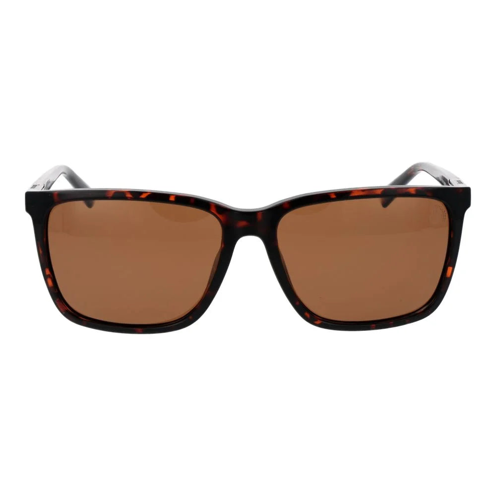 Timberland Brown Men Sunglass - Sunglasses