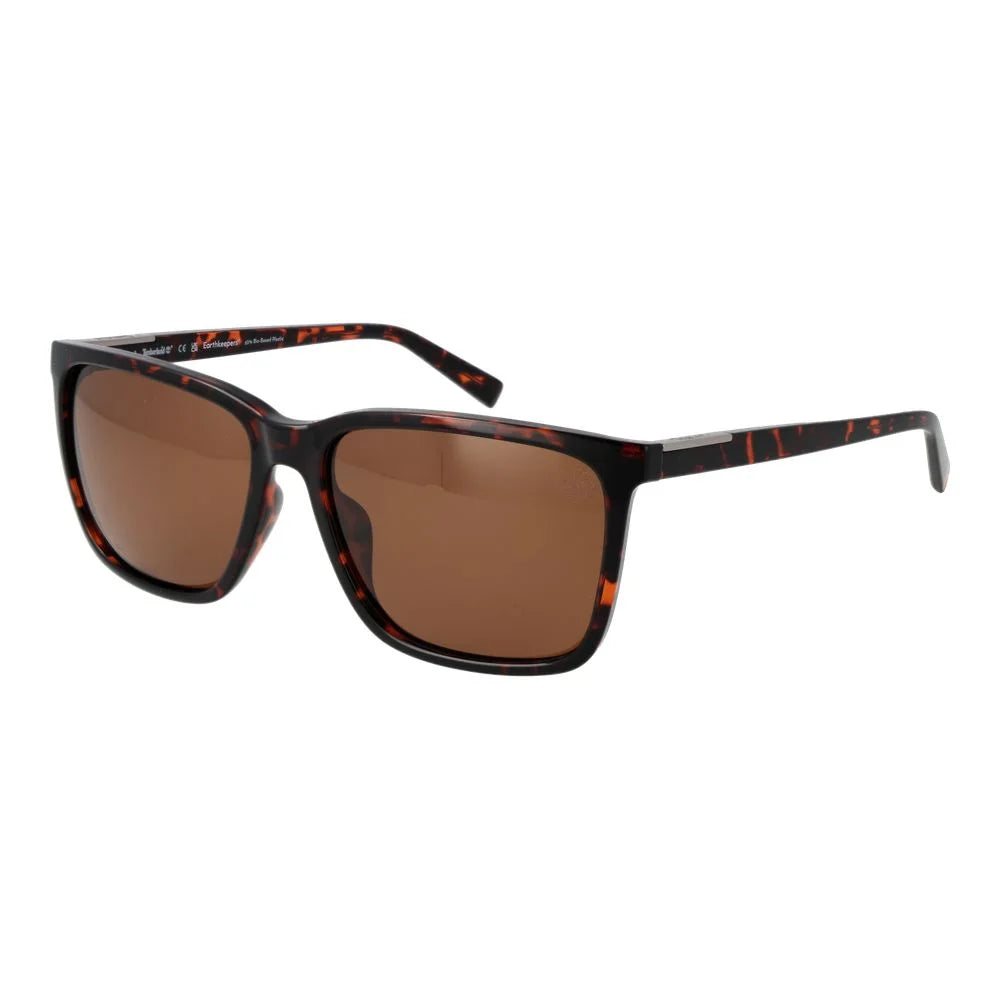 Timberland Brown Men Sunglass - Sunglasses