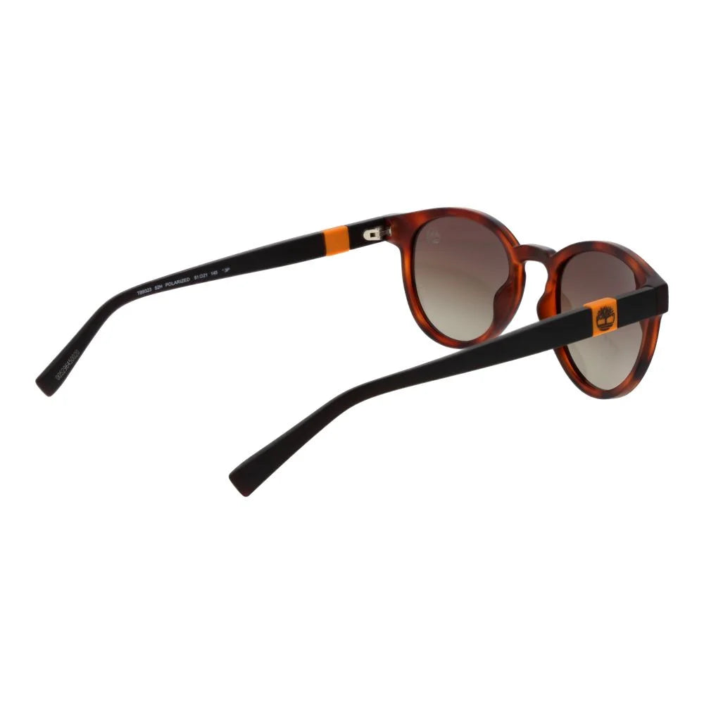 Timberland Brown Men Sunglass - Sunglasses