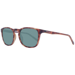 Timberland Brown Men Sunglass - Sunglasses
