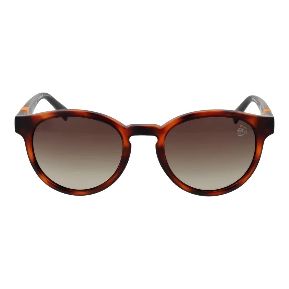 Timberland Brown Men Sunglass - Sunglasses