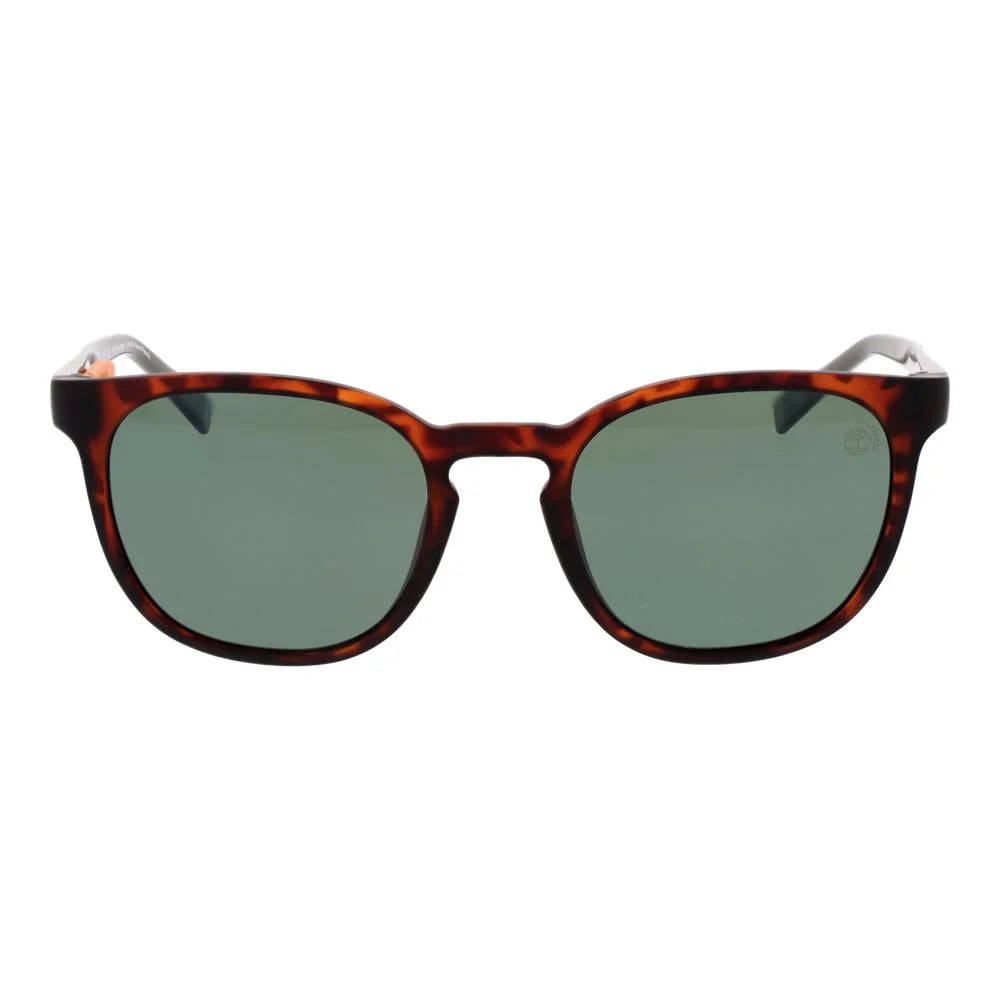 Timberland Brown Men Sunglass - Sunglasses