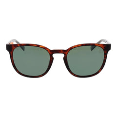 Timberland Brown Men Sunglass - Sunglasses