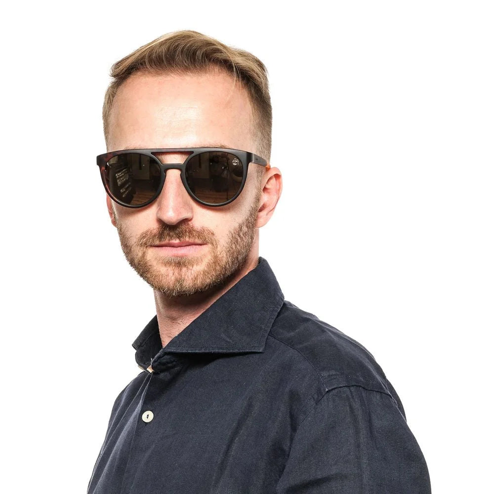 Timberland Brown Men Sunglass - Sunglasses