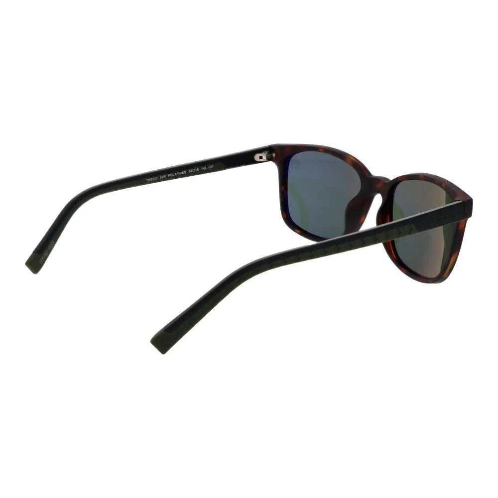 Timberland Brown Men Sunglass - Sunglasses