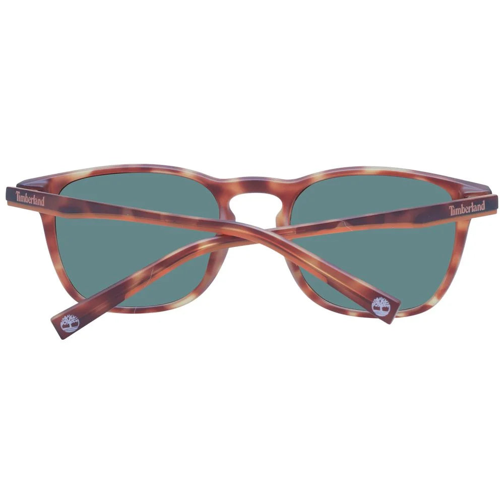 Timberland Brown Men Sunglass - Sunglasses
