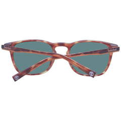 Timberland Brown Men Sunglass - Sunglasses