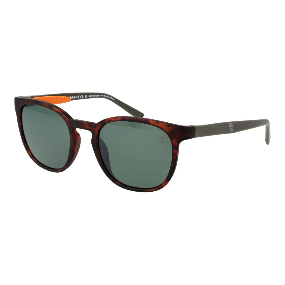 Timberland Brown Men Sunglass - Sunglasses