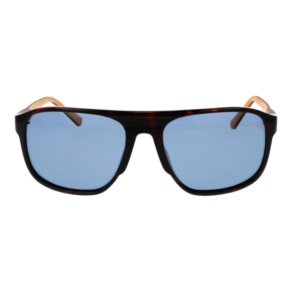 Timberland Brown Men Sunglass - Sunglasses