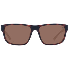 Timberland Brown Men Sunglass - Sunglasses