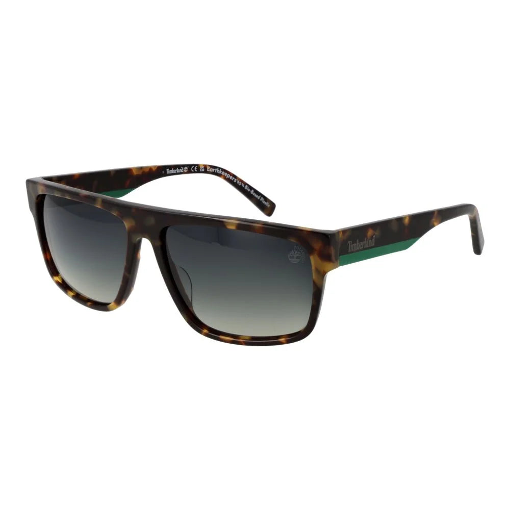 Timberland Brown Men Sunglass - Sunglasses