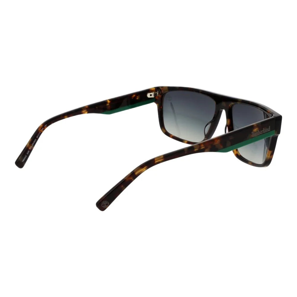 Timberland Brown Men Sunglass - Sunglasses