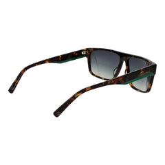 Timberland Brown Men Sunglass - Sunglasses