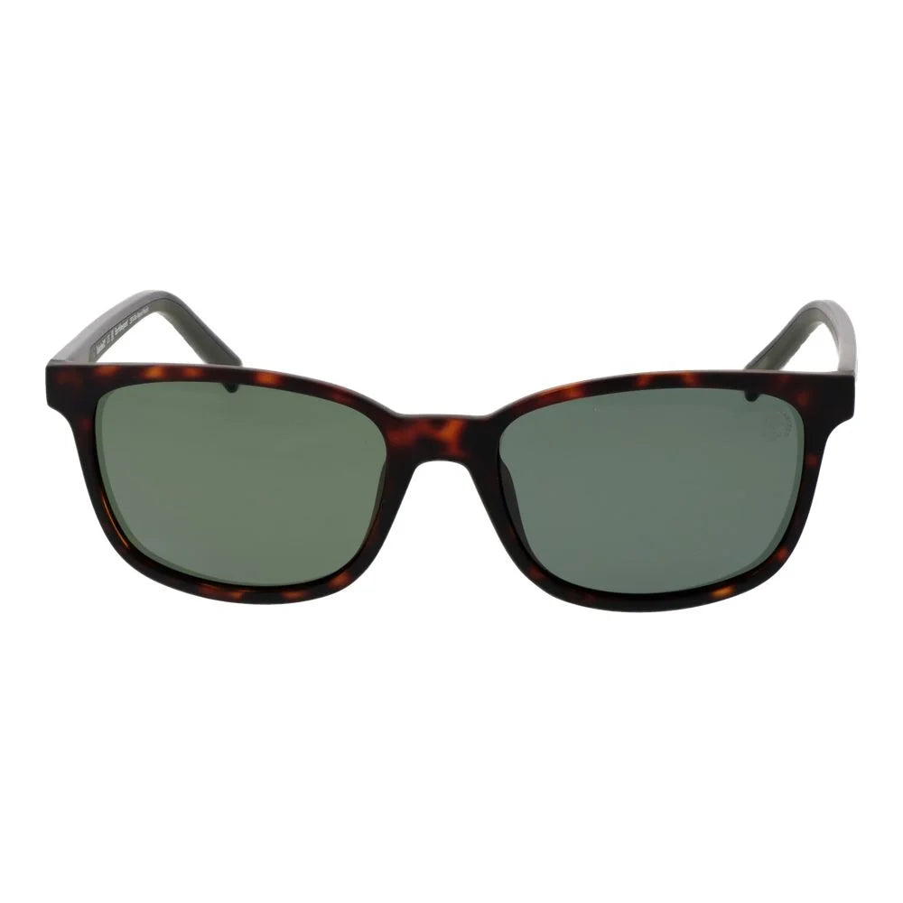 Timberland Brown Men Sunglass - Sunglasses