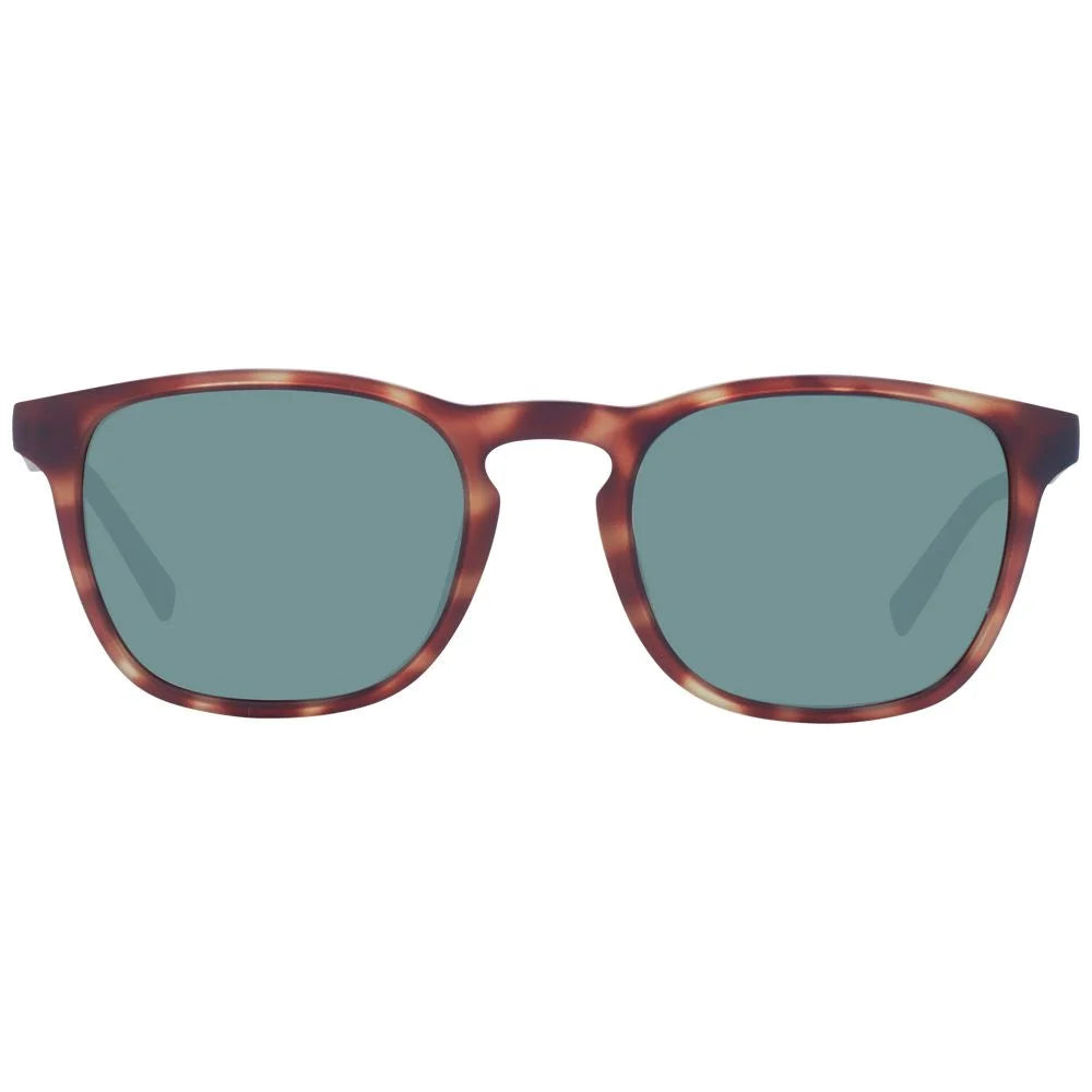 Timberland Brown Men Sunglass - Sunglasses