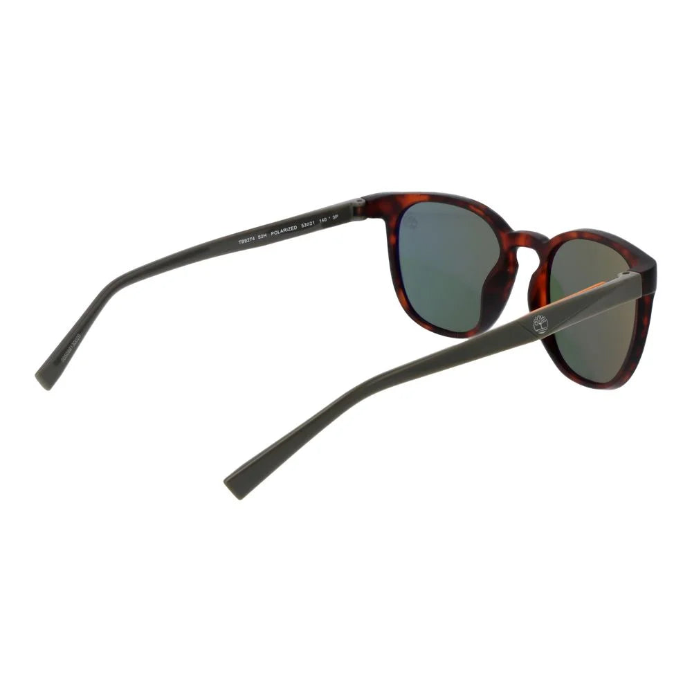 Timberland Brown Men Sunglass - Sunglasses