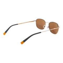 Timberland Gold Men Sunglass - Sunglasses