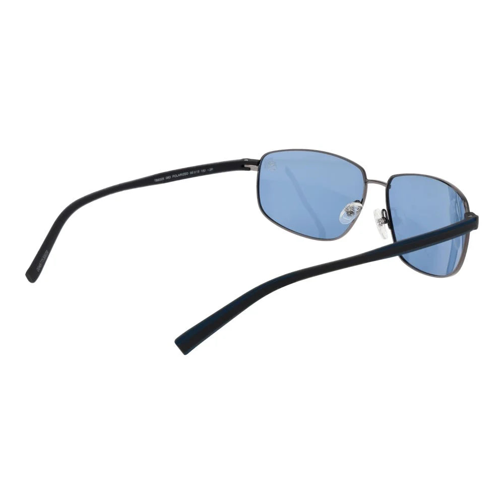 Timberland Gray Men Sunglass - Sunglasses