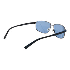 Timberland Gray Men Sunglass - Sunglasses