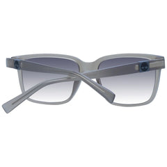 Timberland Gray Men Sunglass - Sunglasses