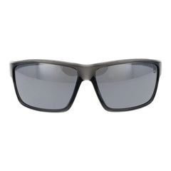 Timberland Gray Men Sunglass - Sunglasses