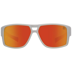 Timberland Gray Men Sunglass - Sunglasses