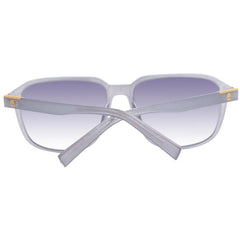 Timberland Gray Men Sunglass - Sunglasses