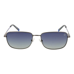 Timberland Gray Men Sunglass - Sunglasses